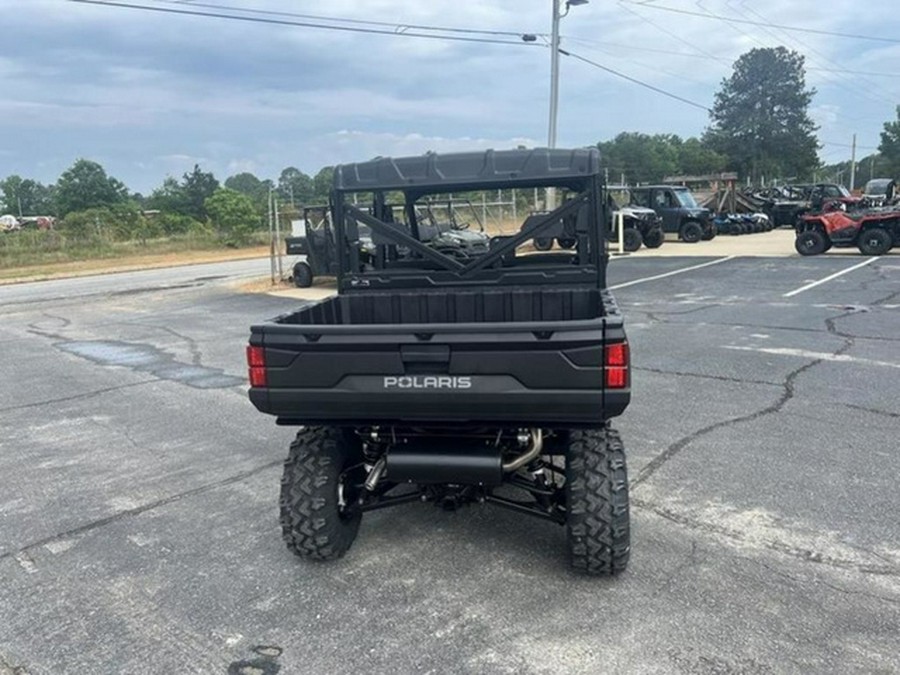 2026 Polaris Ranger Crew 1000 Premium