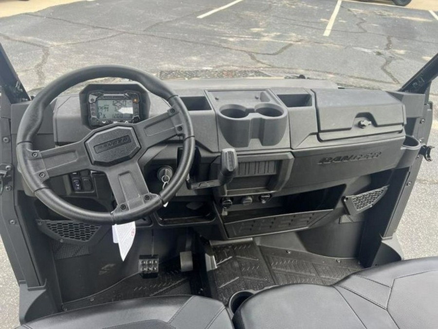 2026 Polaris Ranger Crew 1000 Premium