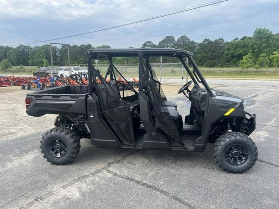 2026 Polaris Ranger Crew 1000 Premium