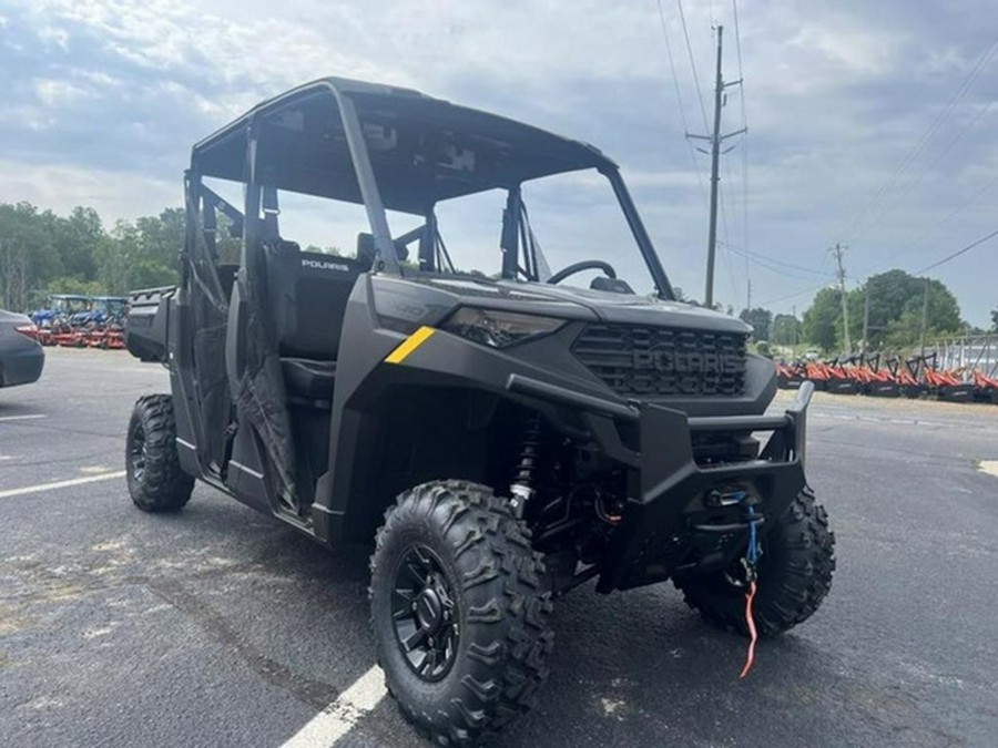 2026 Polaris Ranger Crew 1000 Premium