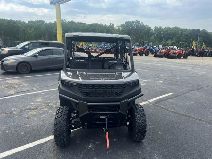 2026 Polaris Ranger Crew 1000 Premium
