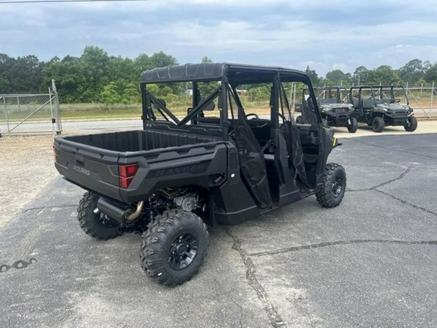 2026 Polaris Ranger Crew 1000 Premium