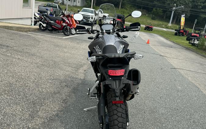 2023 Triumph Tiger 850 Sport