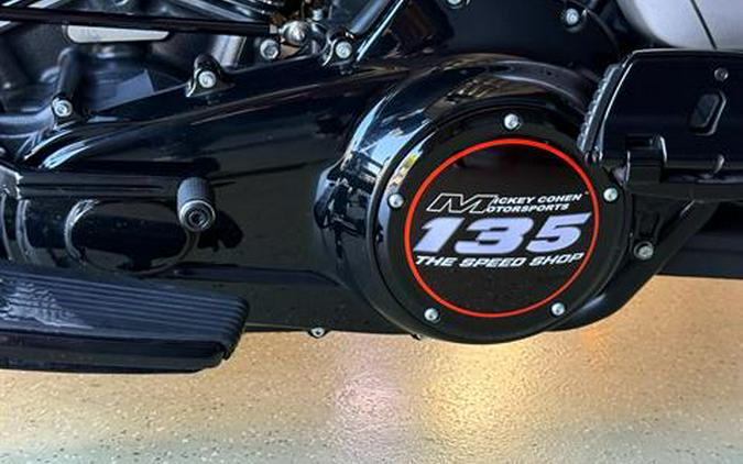 2023 Harley-Davidson CVO™ Road Glide®