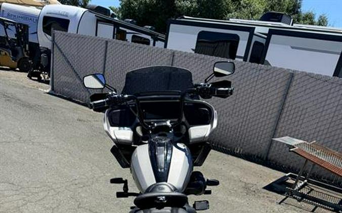 2023 Harley-Davidson CVO™ Road Glide®