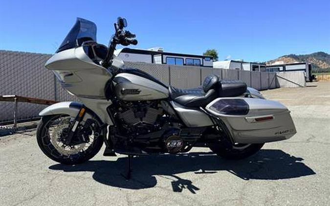 2023 Harley-Davidson CVO™ Road Glide®