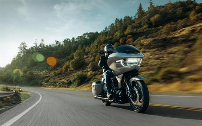 2023 Harley-Davidson CVO™ Road Glide®