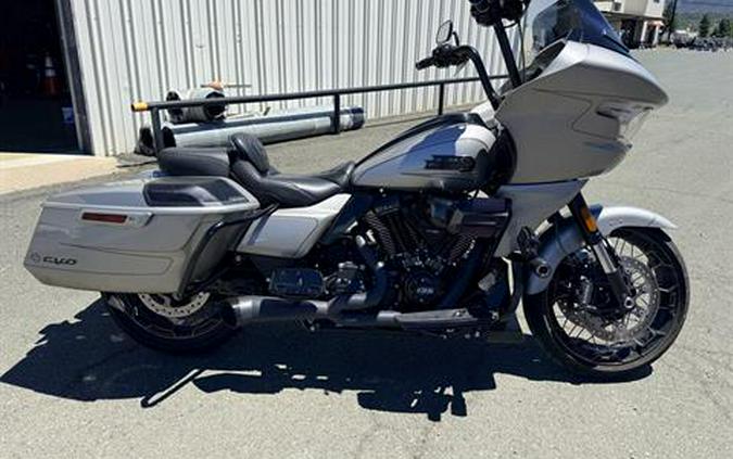 2023 Harley-Davidson CVO™ Road Glide®