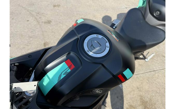 2026 YZF-R3 ABS - Yamaha