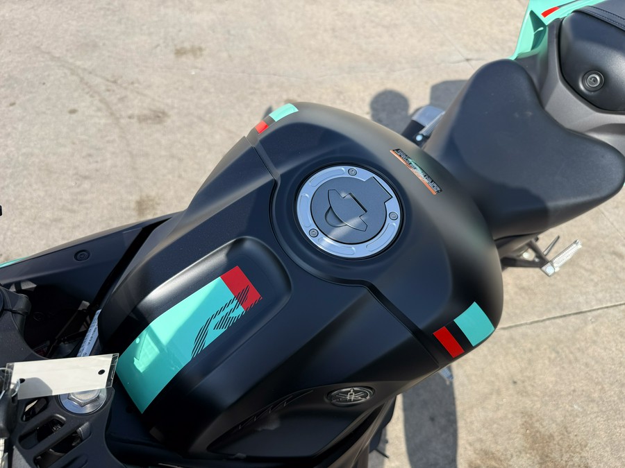 2026 Yamaha YZF-R3 ABS
