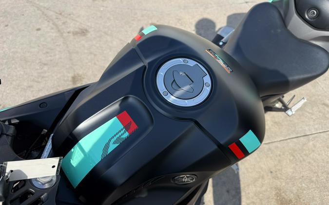2026 Yamaha YZF-R3 ABS