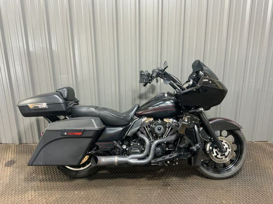 2010 Harley-Davidson Road Glide Custom Base