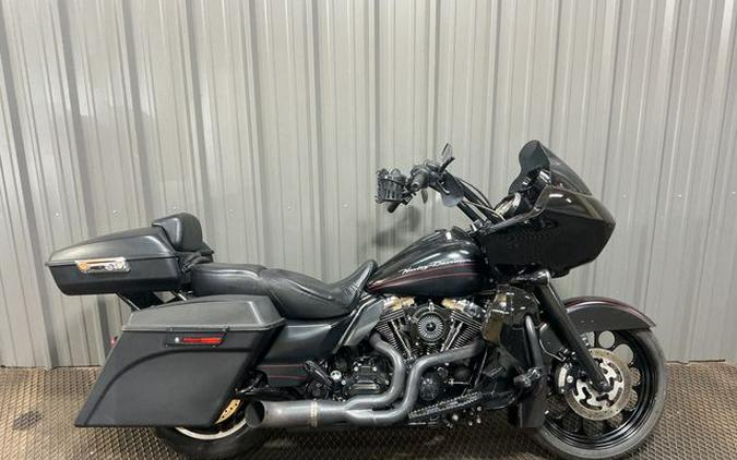 2010 Harley-Davidson Road Glide Custom Base