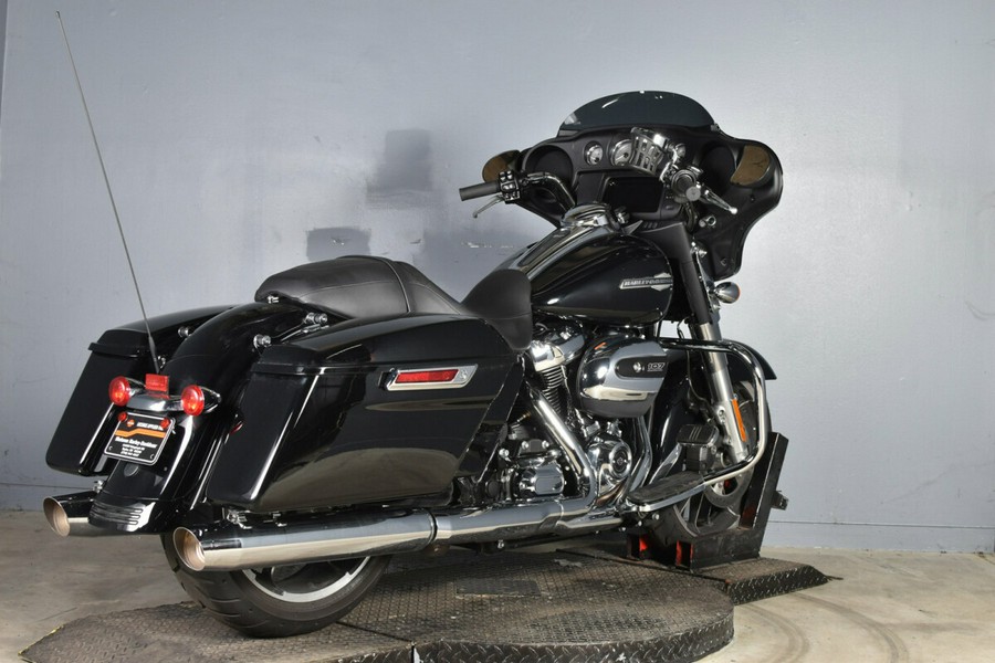 2022 Harley-Davidson Street Glide