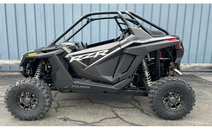 2024 Polaris Industries RZR PRO XP Premium