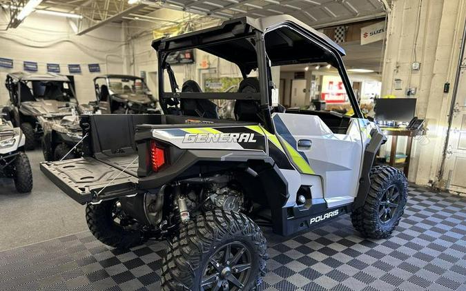 2024 Polaris® General XP 1000 Sport