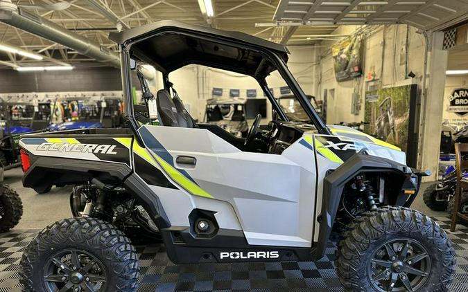 2024 Polaris® General XP 1000 Sport