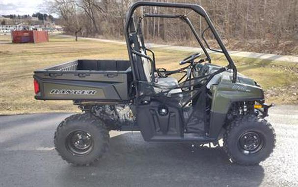 2024 Polaris Ranger 570 Full-Size