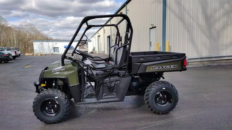 2024 Polaris Ranger 570 Full-Size