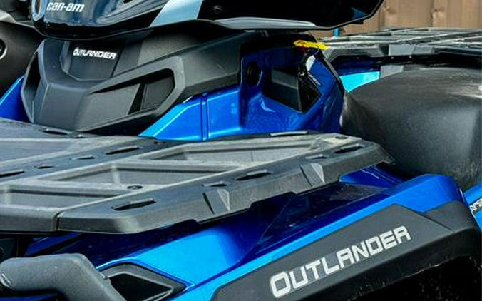 2023 Can-Am Outlander XT 850