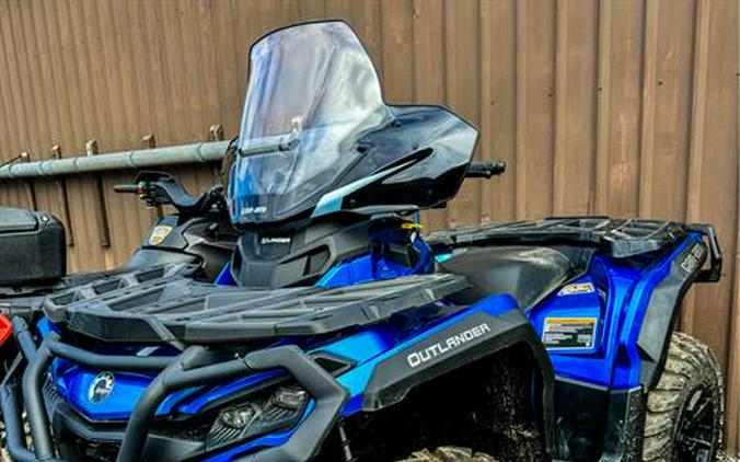 2023 Can-Am Outlander XT 850