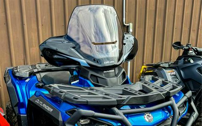 2023 Can-Am Outlander XT 850