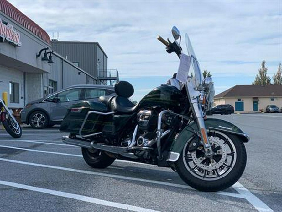 2019 Harley-Davidson Road King®