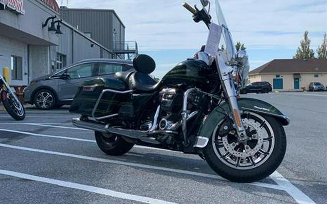 2019 Harley-Davidson Road King®