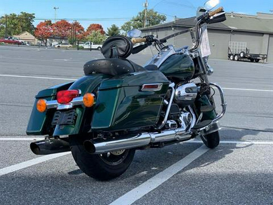 2019 Harley-Davidson Road King®