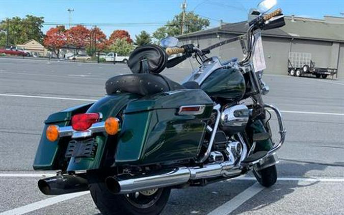 2019 Harley-Davidson Road King®