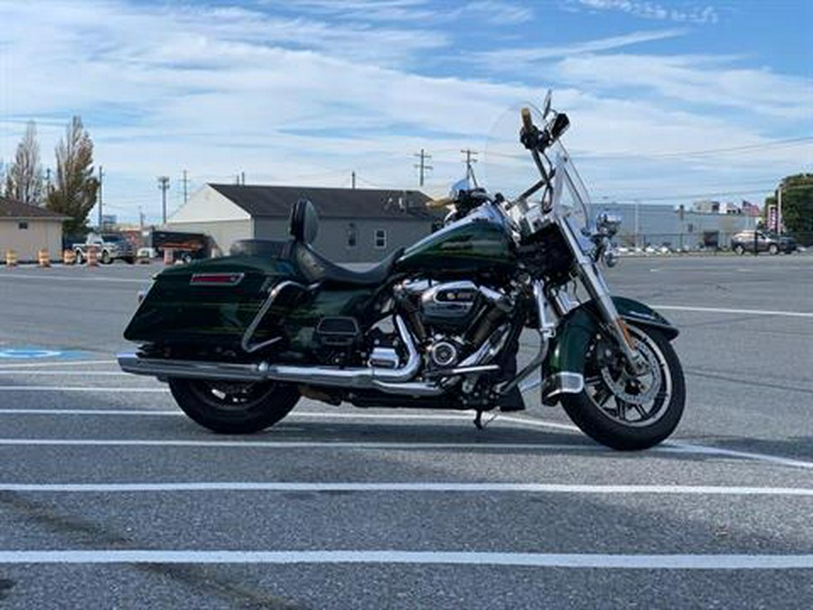 2019 Harley-Davidson Road King®