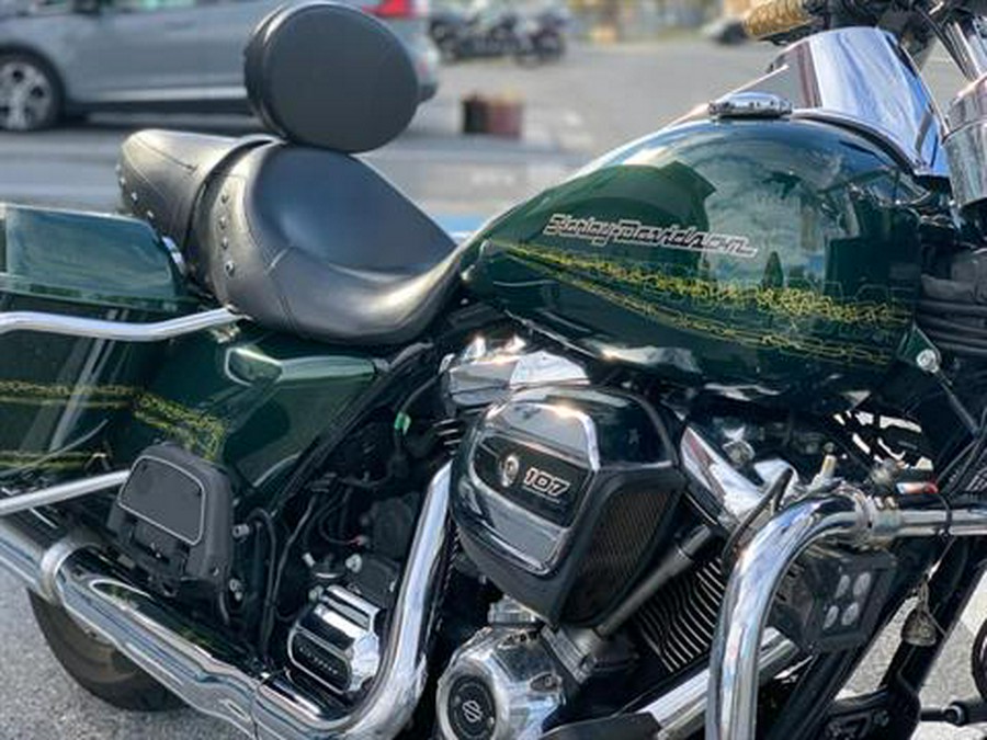 2019 Harley-Davidson Road King®