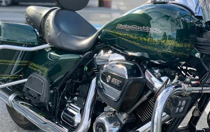 2019 Harley-Davidson Road King®