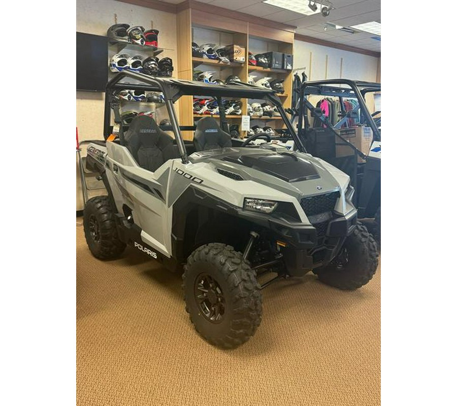 2024 Polaris General 1000 Sport