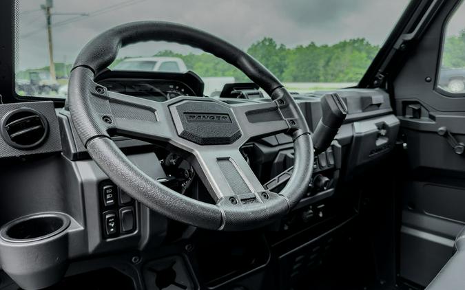 2025 Polaris® Ranger Crew XP 1000 NorthStar Edition Premium