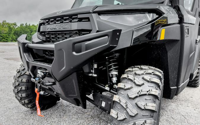 2025 Polaris® Ranger Crew XP 1000 NorthStar Edition Premium