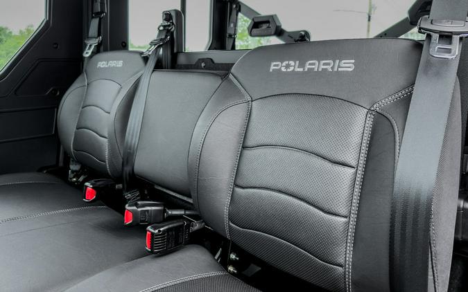 2025 Polaris® Ranger Crew XP 1000 NorthStar Edition Premium