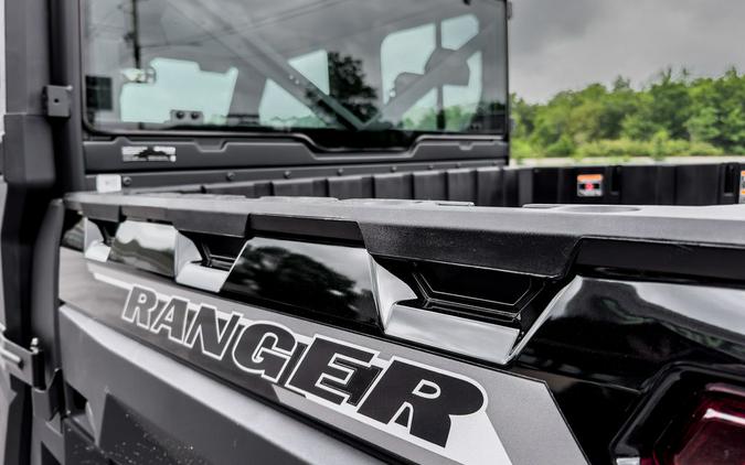 2025 Polaris® Ranger Crew XP 1000 NorthStar Edition Premium