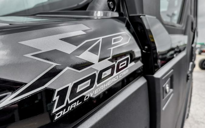 2025 Polaris® Ranger Crew XP 1000 NorthStar Edition Premium