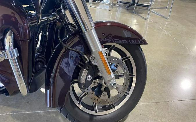 2018 Harley-Davidson® FLTRX - Road Glide®