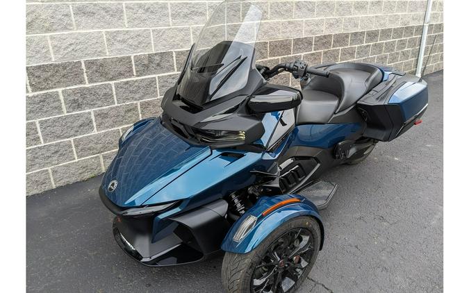 2023 Can-Am Spyder RT