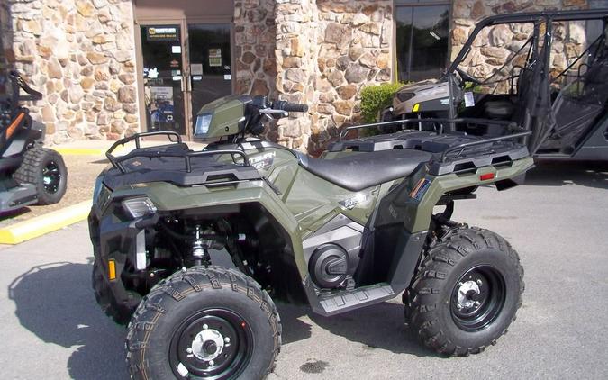 2023 Polaris® Sportsman 450 H.O. EPS