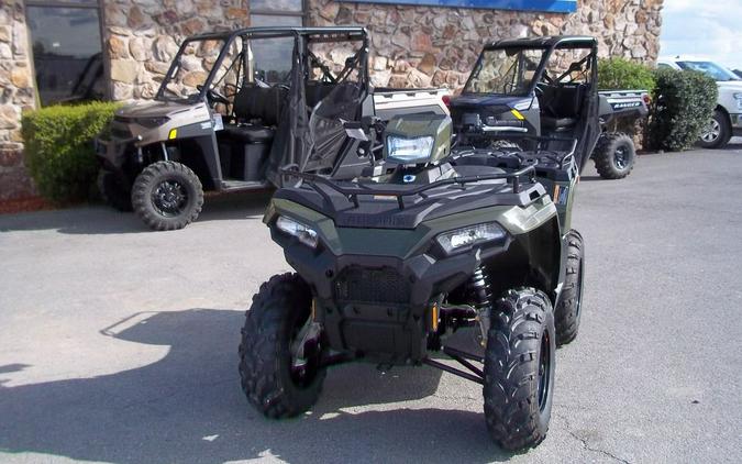 2023 Polaris® Sportsman 450 H.O. EPS