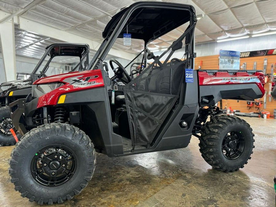 2025 Polaris Industries Ranger XP® 1000 Premium