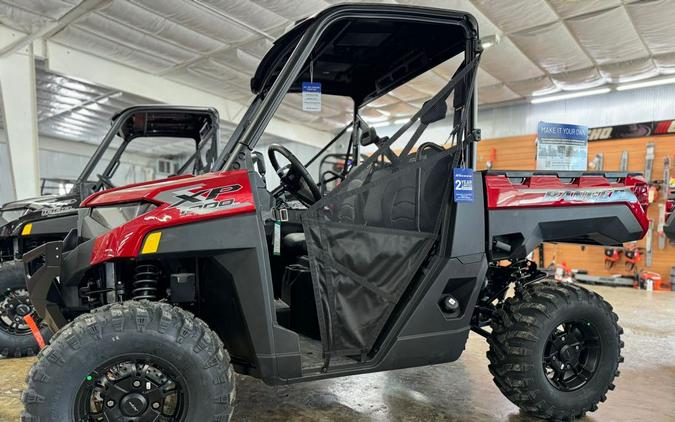 2025 Polaris Industries Ranger XP® 1000 Premium