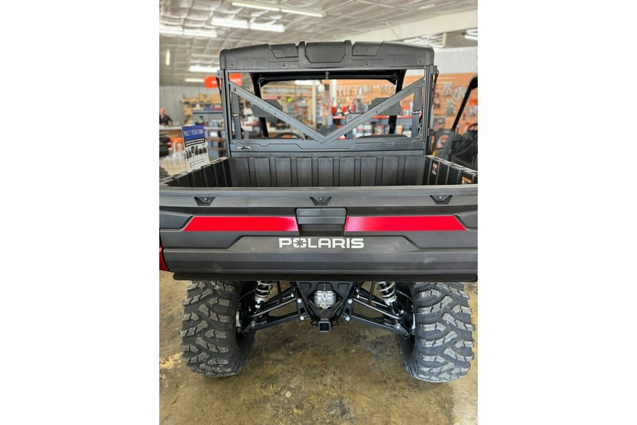 2025 Polaris Industries Ranger XP® 1000 Premium