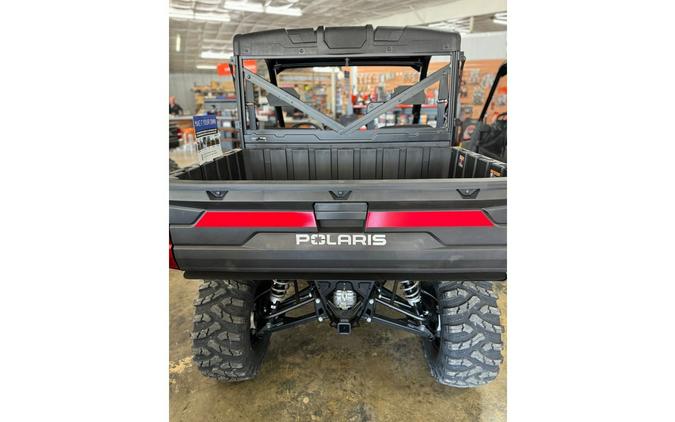 2025 Polaris Industries Ranger XP® 1000 Premium