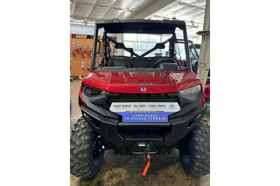 2025 Polaris Industries Ranger XP® 1000 Premium