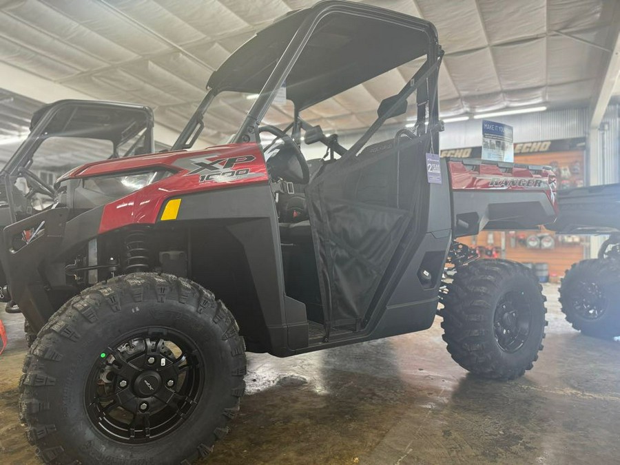 2025 Polaris Industries Ranger XP® 1000 Premium