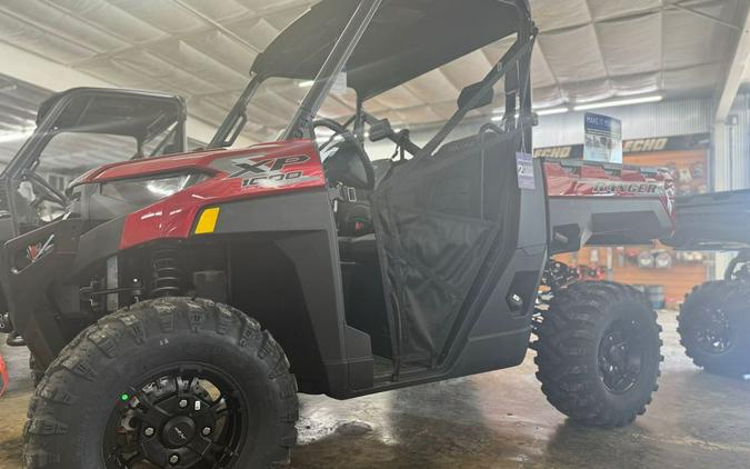 2025 Polaris Industries Ranger XP® 1000 Premium